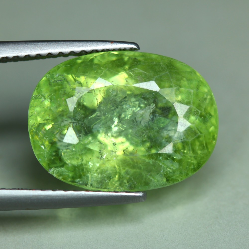 9.05 Cts_AIG CERTIFIED_100 % Natural Copper Manganese Bearing PARAIBA Tourmaline