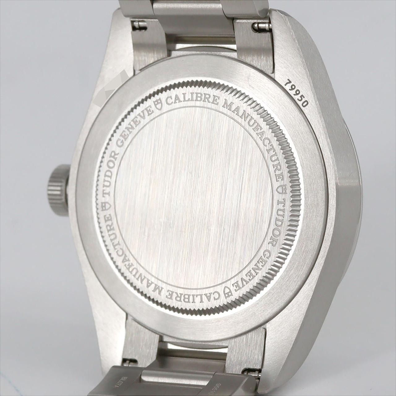 Authentic Tudor Ranger M79950-0008 Stainless Steel Mechanical Automatic #230…