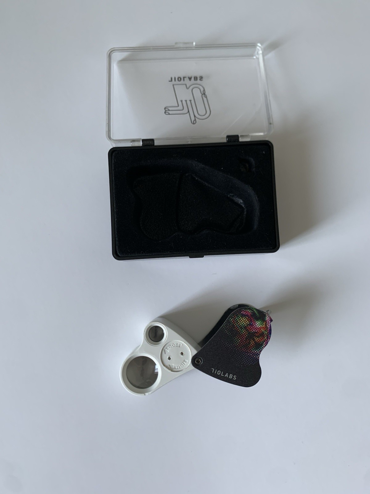 710 Labs Jewelers Eye Loupe