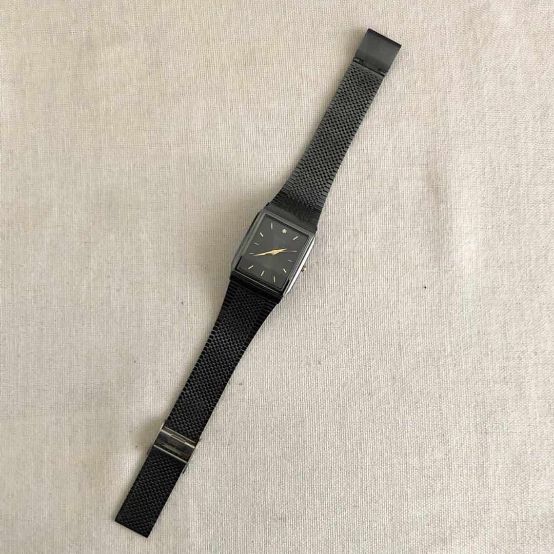 Vintage SEIKO ALBA ESTATE Quartz V701-5000