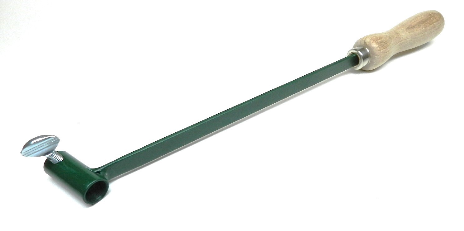 Smith Little Torch Twin Tips # 5 Dual Flame .029″ Soldering Repair Glass Work
