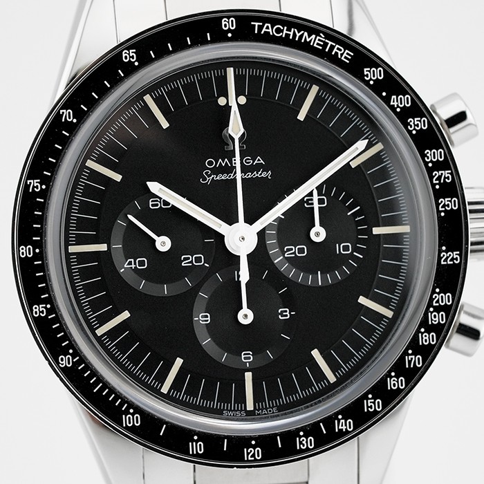 Omega Speedmaster Cal.321 39.7mm 311.30.40.30.01.001