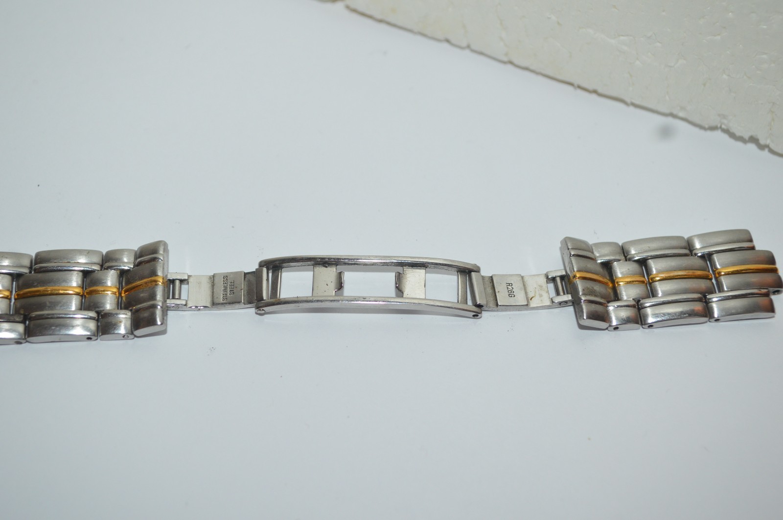 MOVADO 81-02-885 Swiss Quartz Watch 36mm St Steel Case Tested Works Sold As-Is