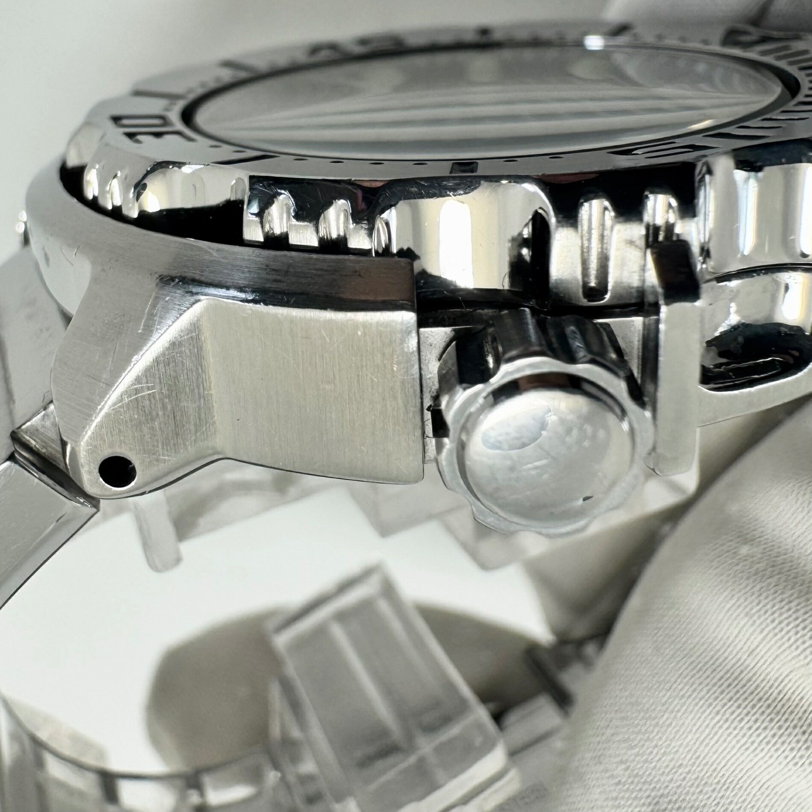 Seiko Black Monster SKX779 Divers Day-Date 200m Automatic Watch – Japan