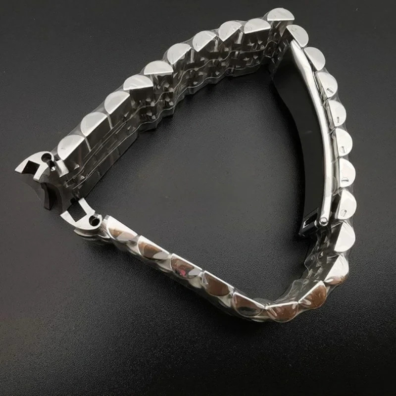 20mm Super Jubilee Style Watch Bracelet Band Strap Fits Rolex Datejust 116234