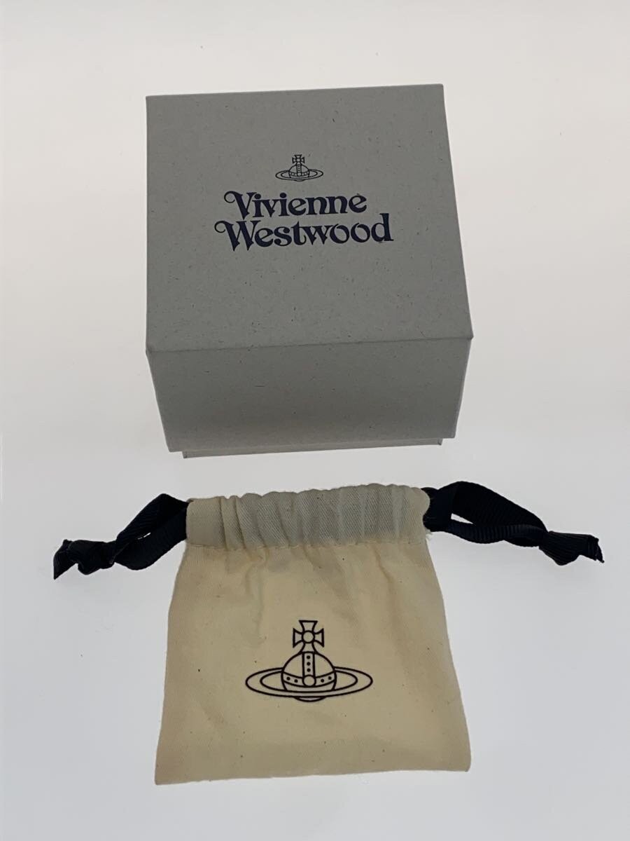 Vivienne Westwood Bracelet/New Petite Orb/-/Gld/Ladies// 3739