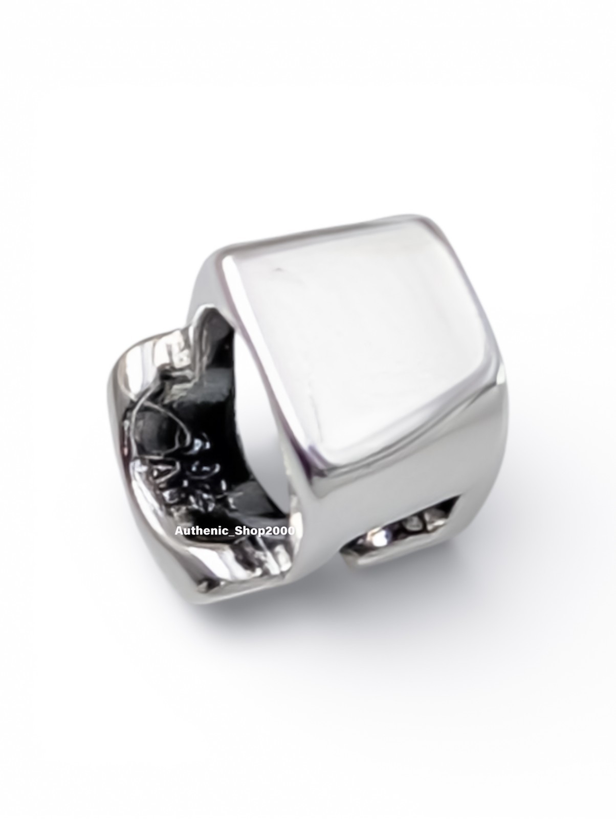 New 100% Authentic PANDORA 925 Ale Silver Music Note Mini Charm 794513C00