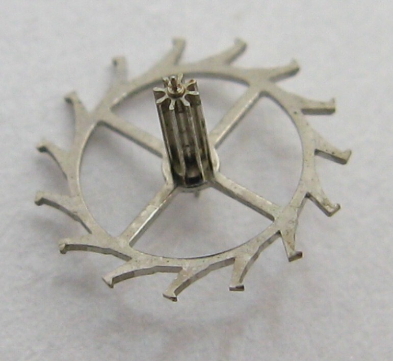 Seiko 4006 Day Date: part anchor 251.805 … sold as pictured