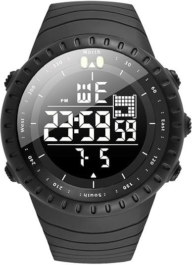 watch men