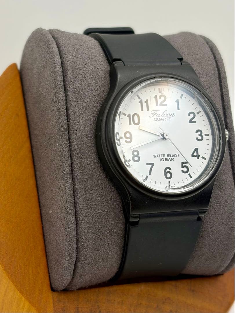 CITIZEN Q&Q Analog Quartz Watch