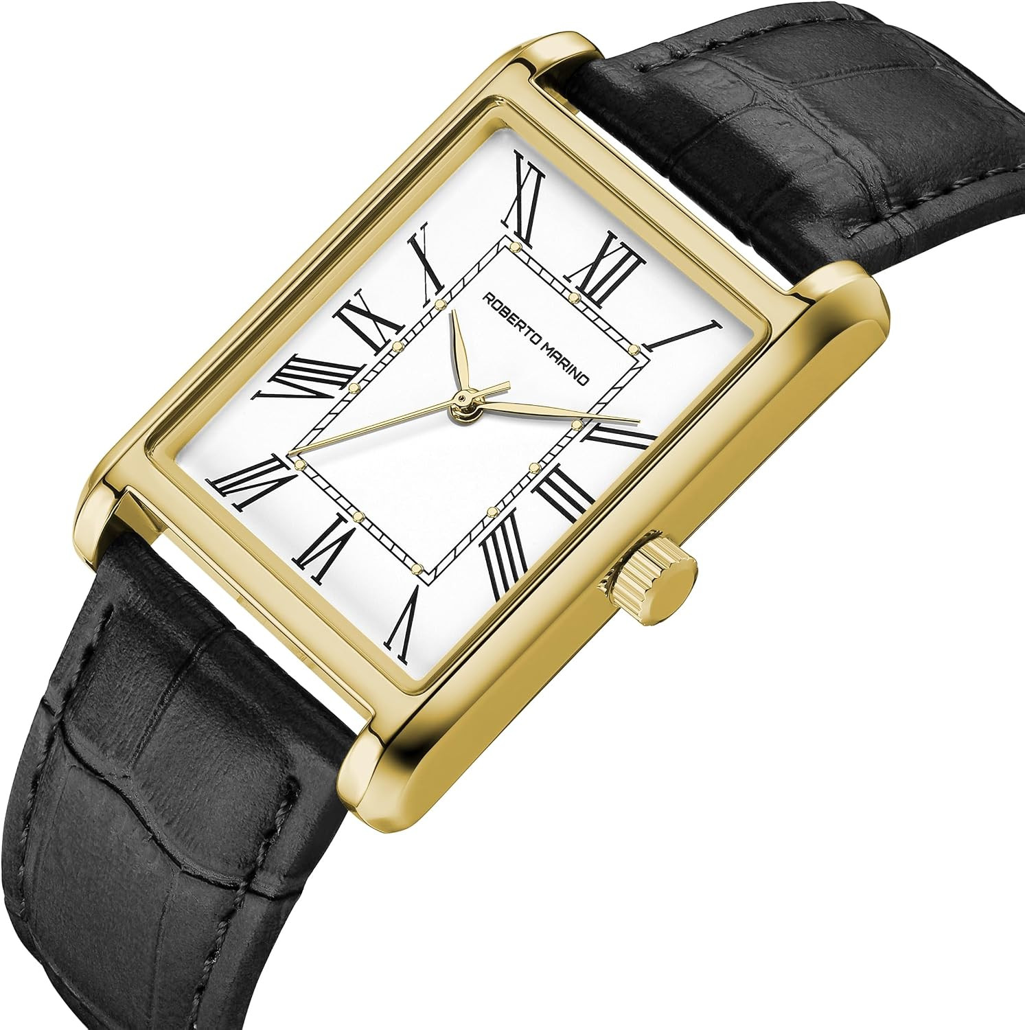 Stylish RM2711 Men’s Watch – Elegant Timepiece for Every Occasion