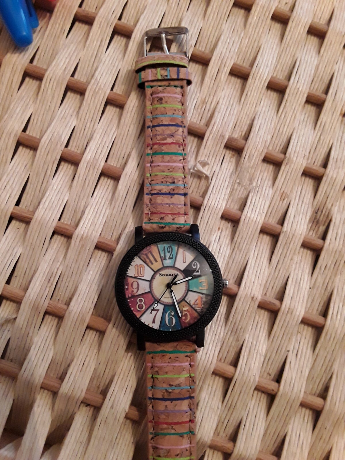 SOUARTS Watch ex-display Unisex (18)