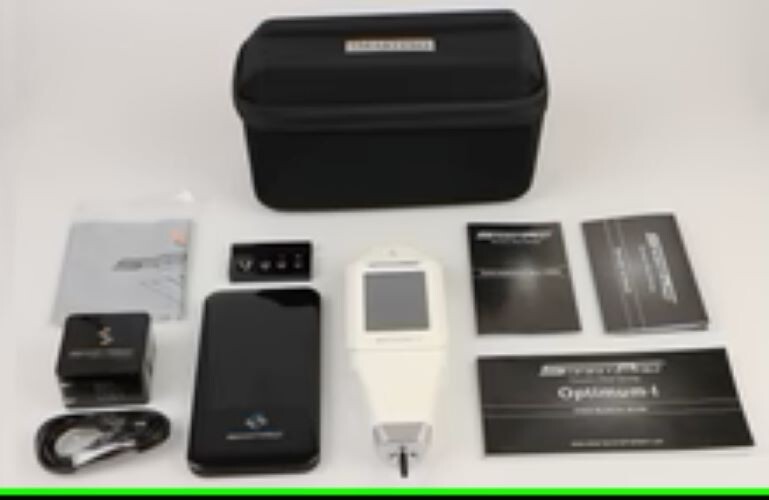 SmartPro Optimum – 1 / 3 in 1 Tester, Diamond, CVD / HPHT & Moissanites