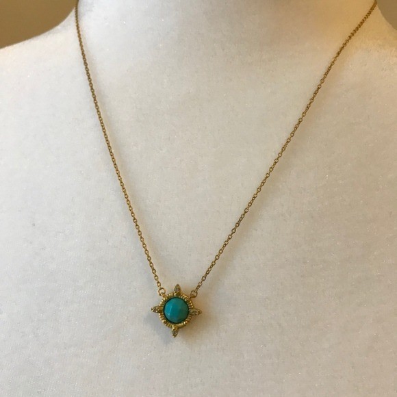 Freida Rothman Necklace ✨