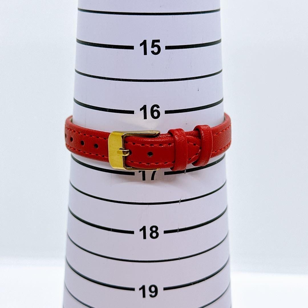 Seiko Tisse Ladies’ Solar Watch Oval New Belt Working Confirmed