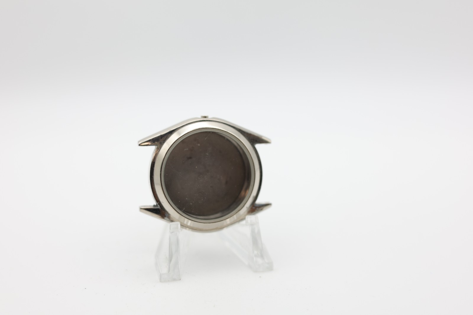 SEIKO STAINLESS 55519175, 38-4526-5 JAPAN WRIST WATCH CASE 37.4mm 18mm LUG (EU)
