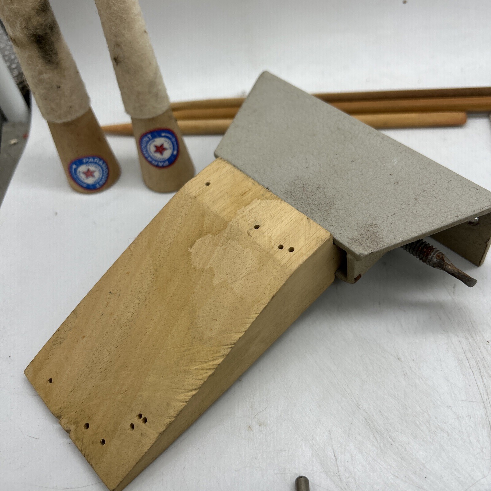 Rio Grande, Grobet, Foredom, Paramount Jeweler Tools