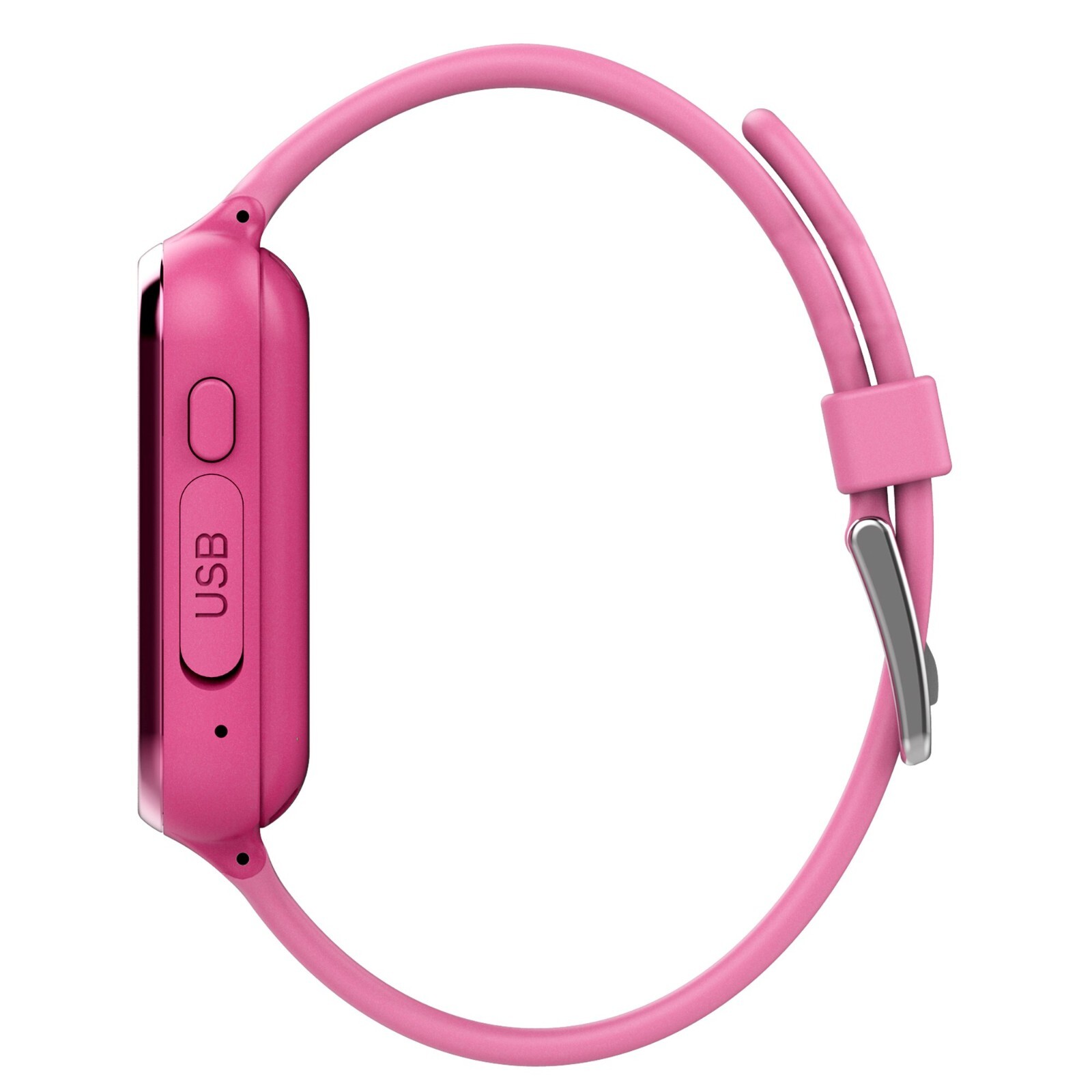 LOL Surprise! Unisex Child iTime Interactive Smartwatch 40mm – New In Box