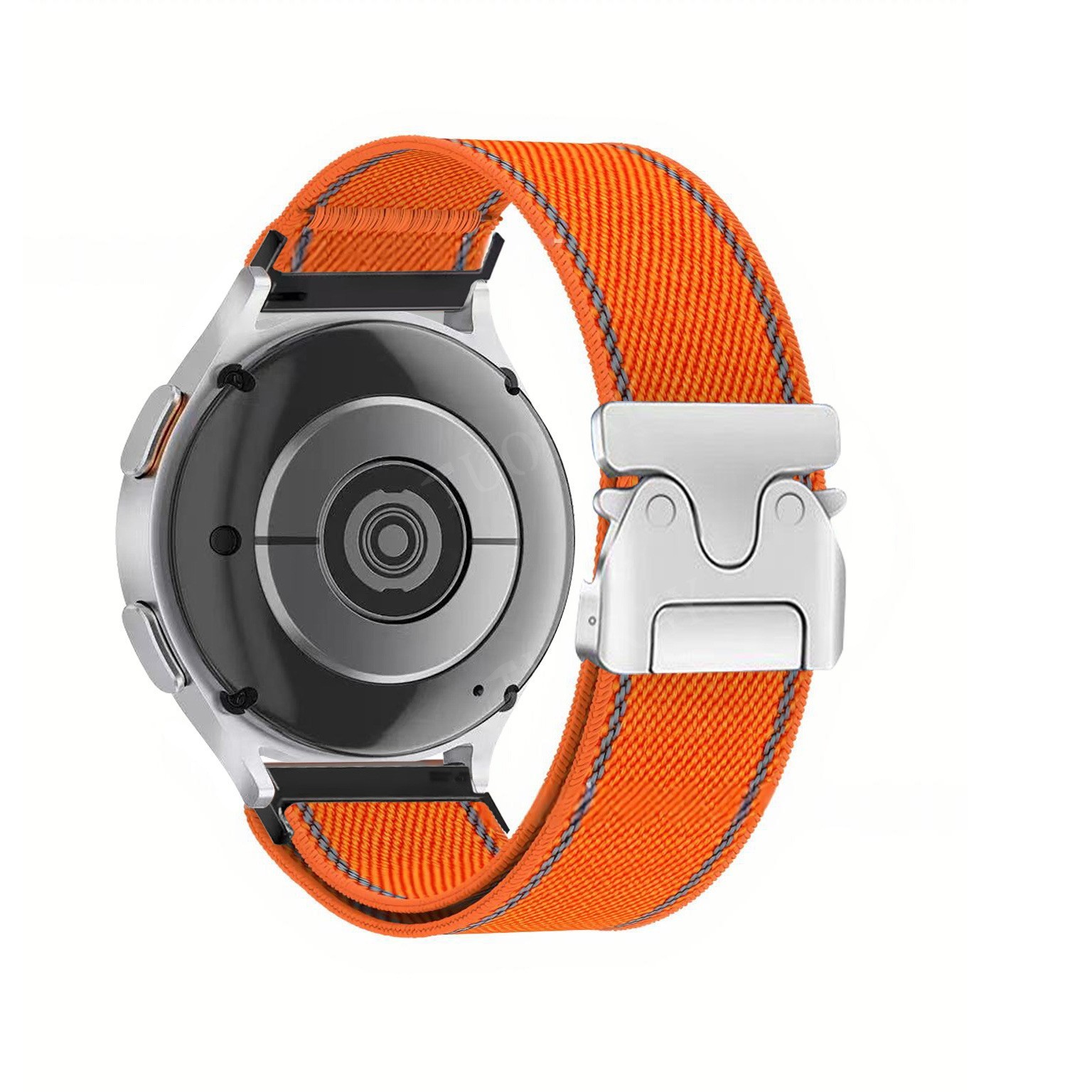 Sports Nylon Band Strap For Huami Amazfit GTS 4 3 2 mini 2e GTR 42 47mm Bip 6/5