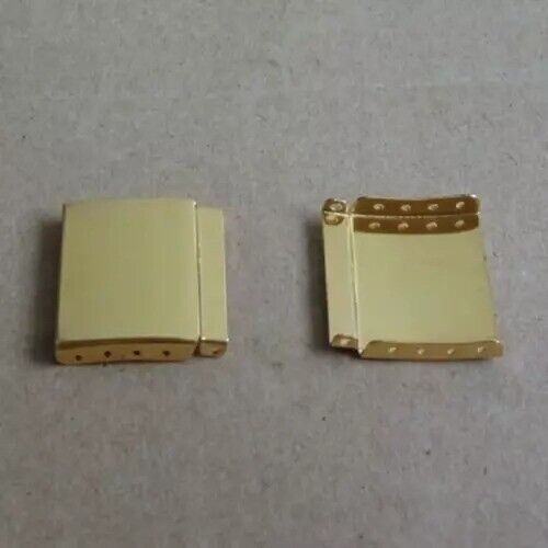 Watch Strap Bracelet Extender Metal Extend Straps Bands Clasp Extension Link
