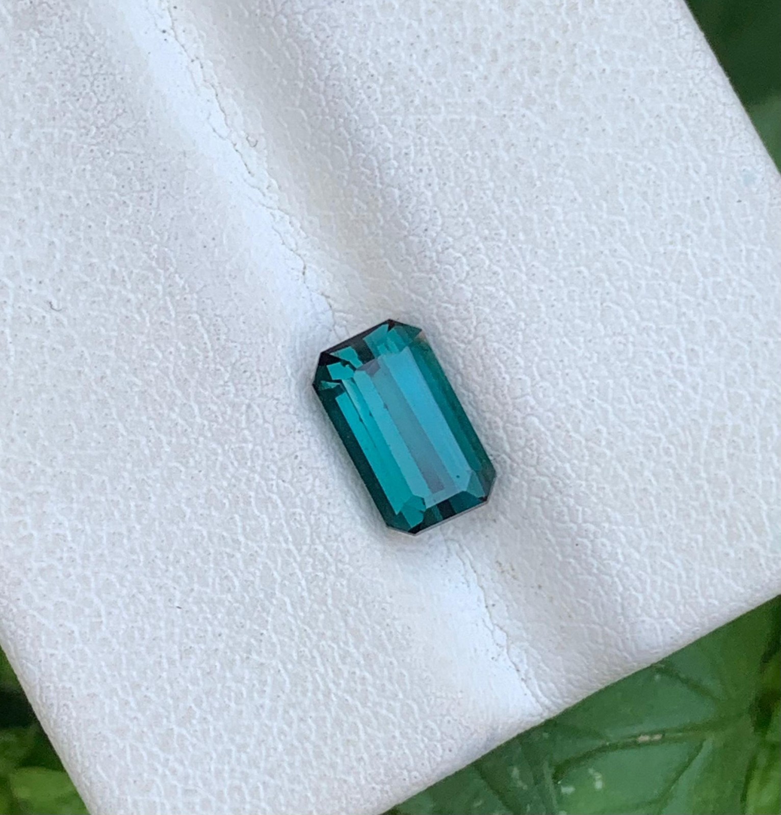 1.30Carat Beautiful Tourmaline loose gemstone from Afghanistan
