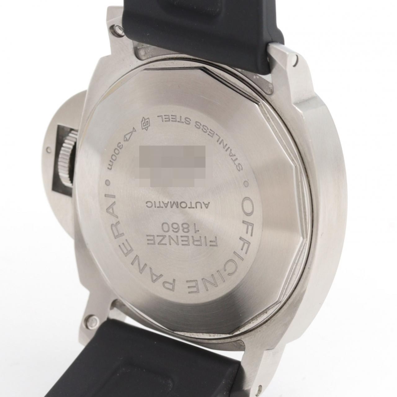 Authentic [Unserviced – Value Price] Panerai Luminor Marina PAM00299 Stainle…