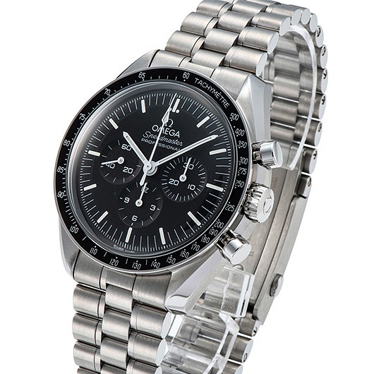 Omega 310.30.42.50.01.001 Stainless Steel 42mm Tachymeter 2021 #KMW736