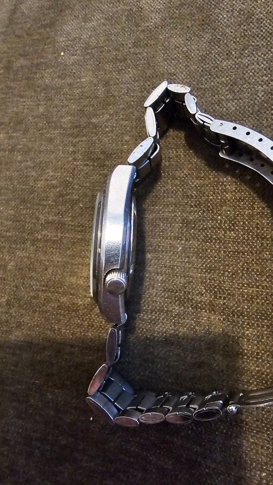 Seiko SilverWave 6306-8010 Automatic – serviced