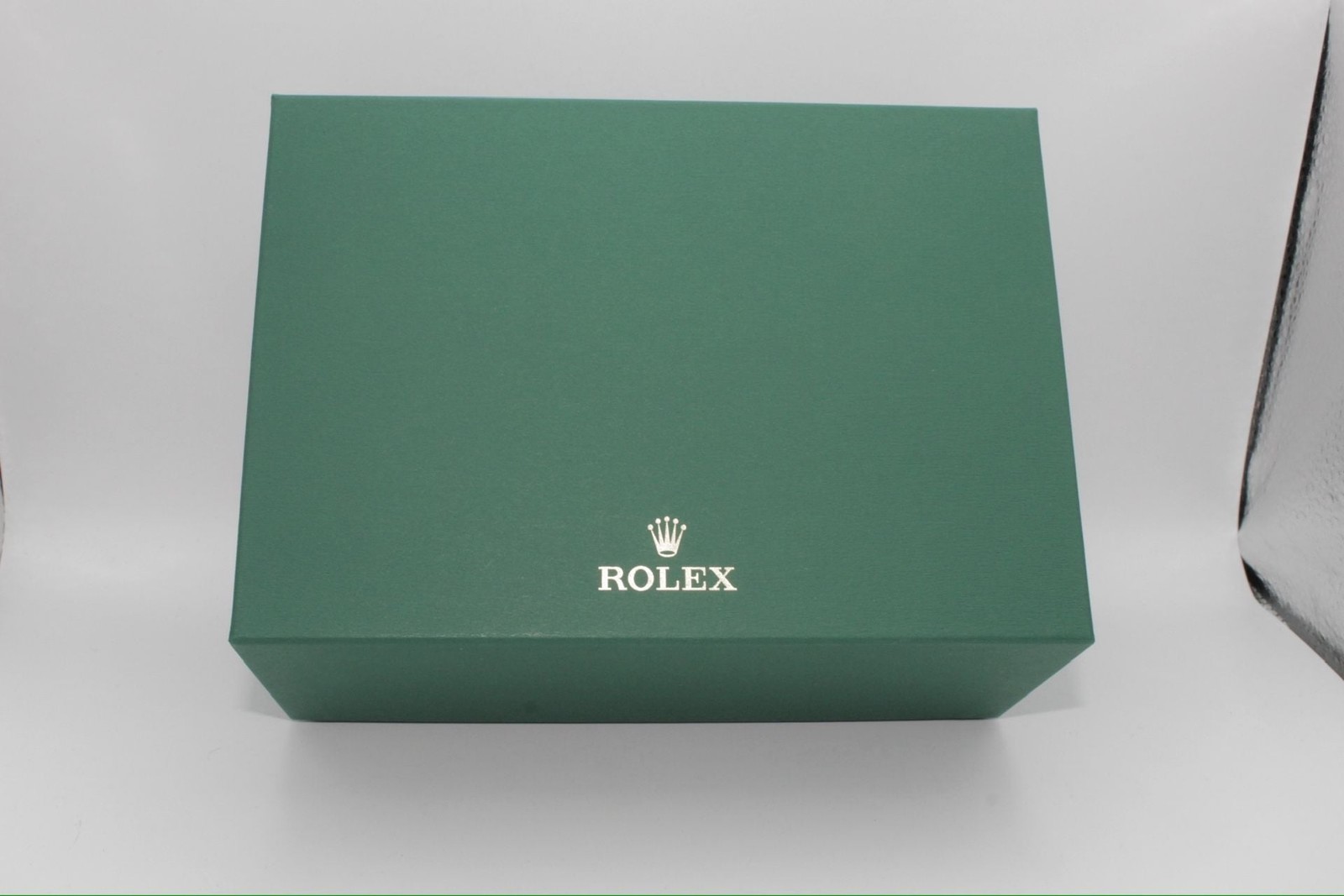 Genuine Rolex Datejust 28 Box, Papers & Extra Link Set (279381RBR) — NO WATCH