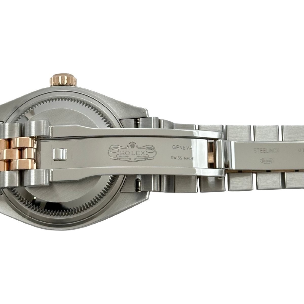 ROLEX Datejust 28 279381RBR TO306746