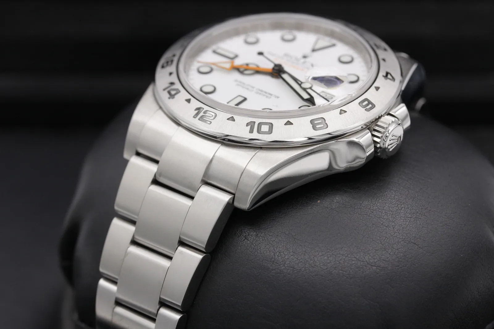 Rolex Explorer II “POLAR” 216570
