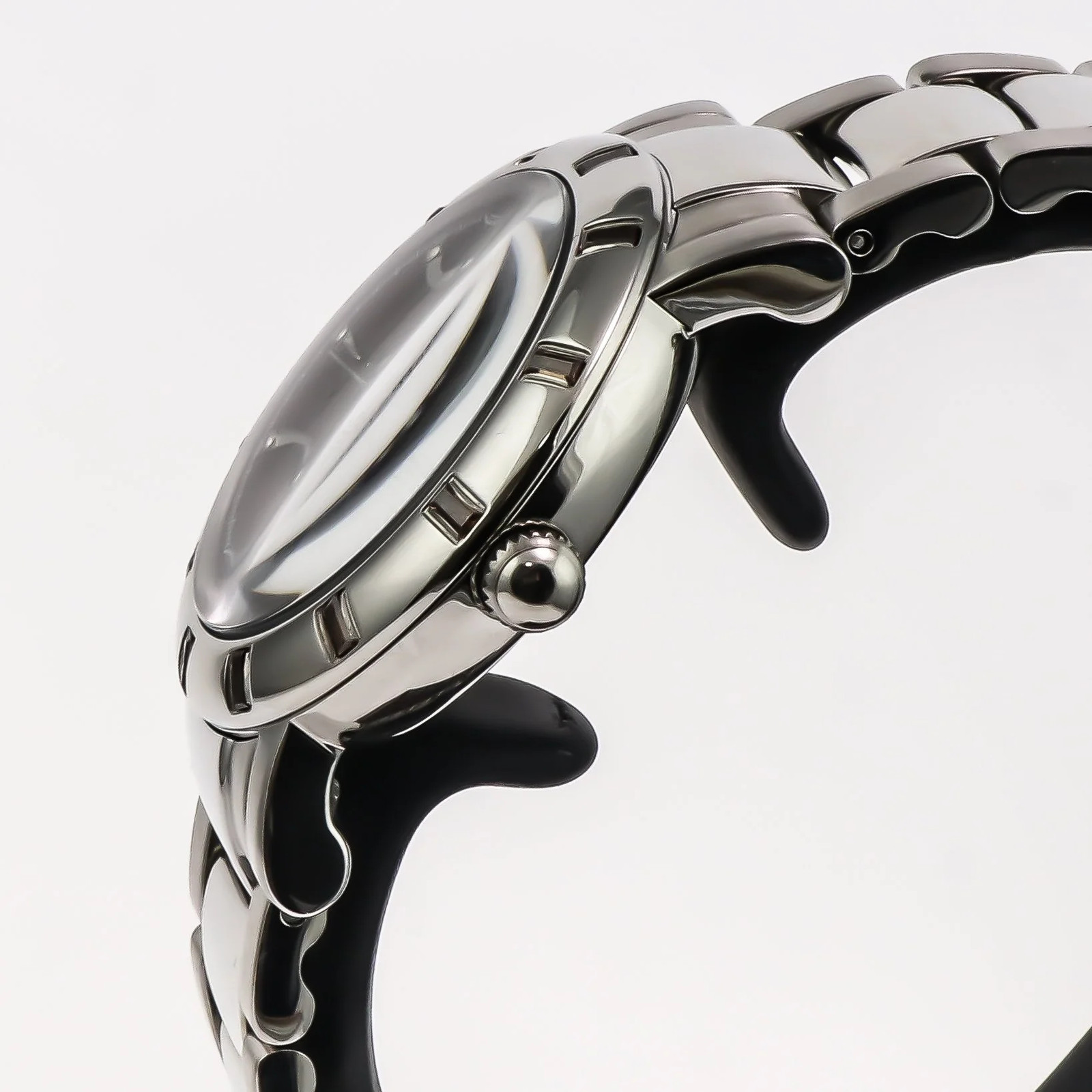 Optima – Swiss Watch – OSL265-SS-4 Quartz 39 mm OSL265 50 meters (5 ATM /