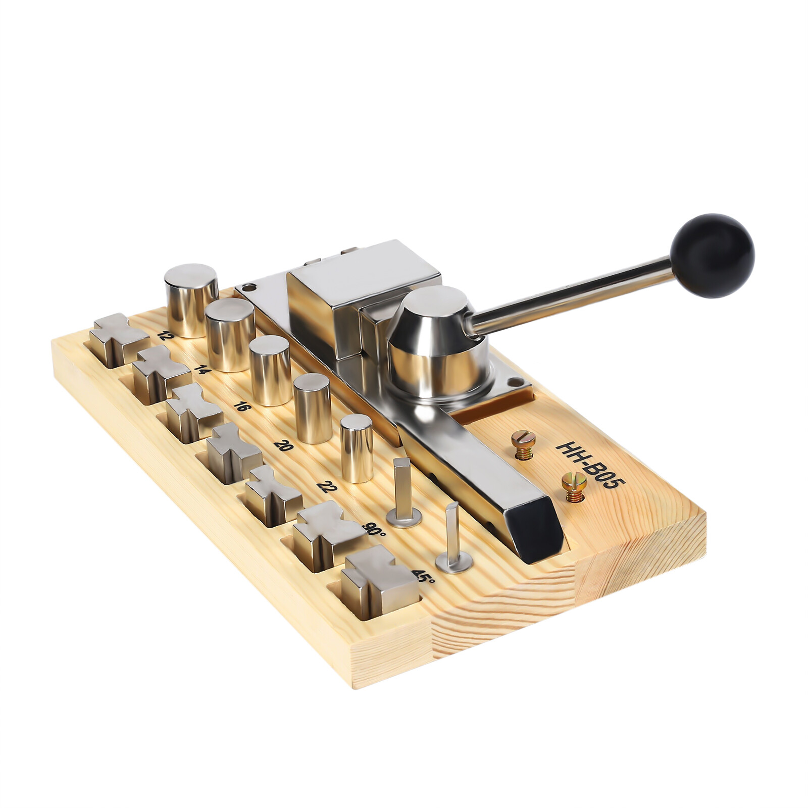 Ring Bender Ring Bending Tool Set-Ring Earring Maker Bending Jewelry Making Tool