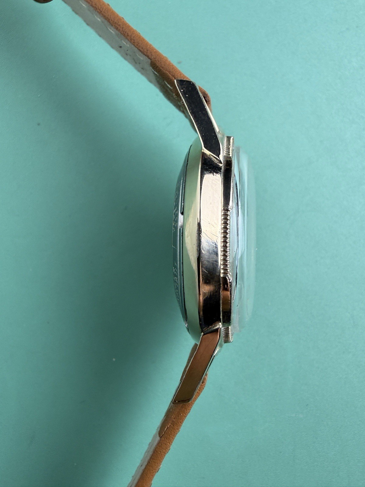 Bulova 1955 23 K