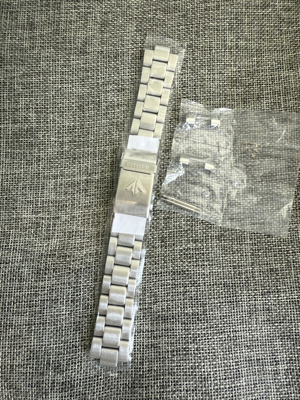 CITIZEN Aqualand Automatic DiverS 200m NY0040-17L NY0040-09E BRACELET-/