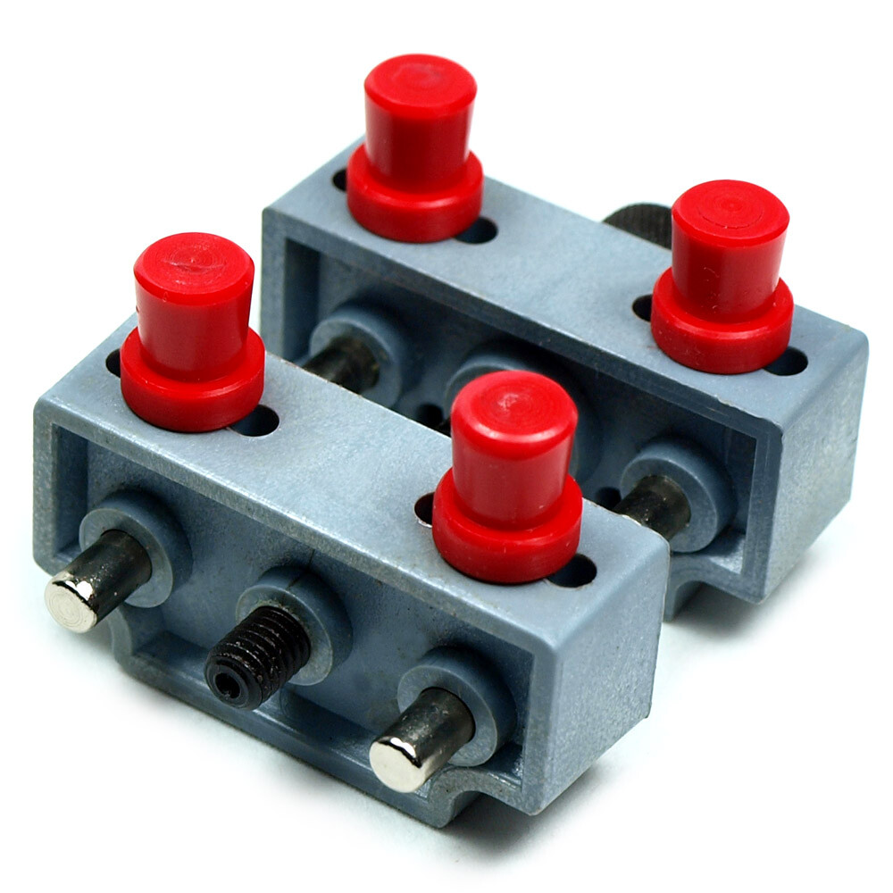 Watch Repair tool – Universal Watch Case Holder Adjustable Pin Location # 5090