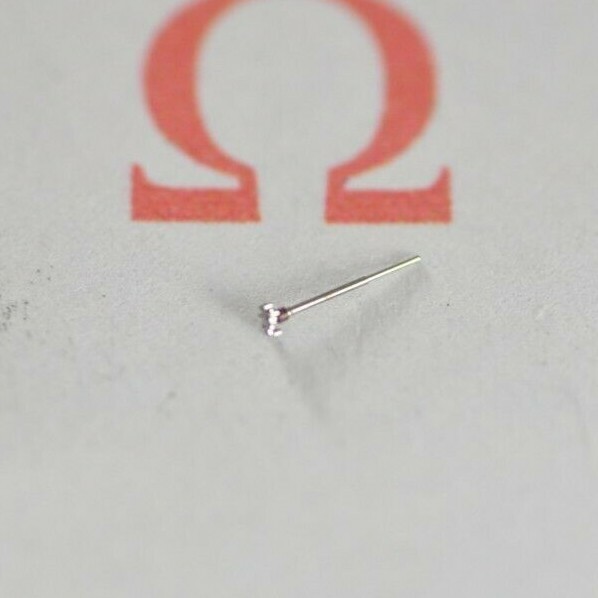 Omega 560-1253b watch Sweep Second Pinion fits 560 561 562 563 564 565 H.5.24mm