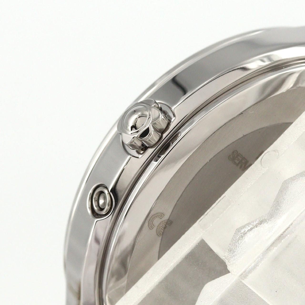 New Citizen Exceed Radio Controlled Watch H060 ES9510 57D SS Solar Quartz