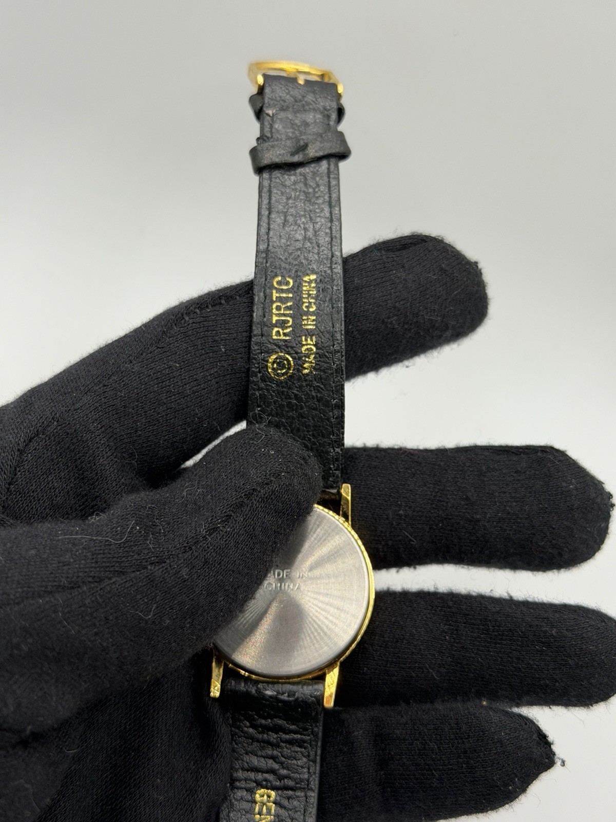 Vintage Promo Camel “Camel Joe” Cigarettes Watch (Brand New) Original Packaging