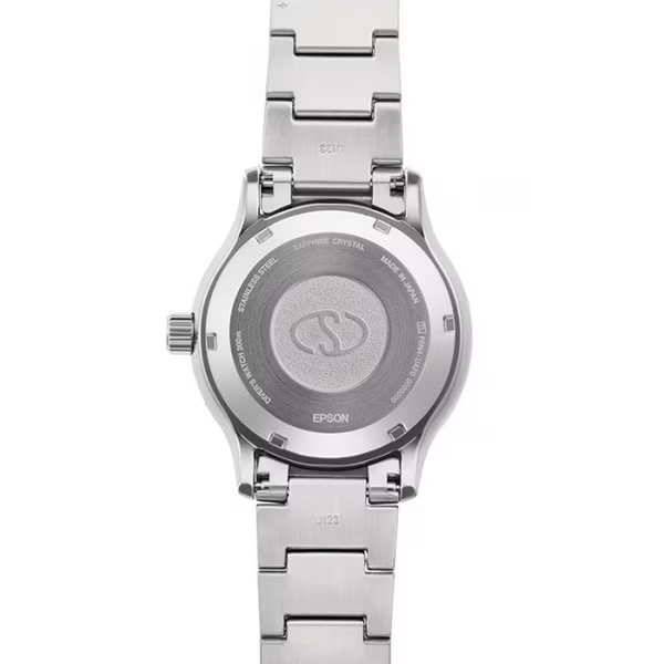Orient Star RK-AU0306L Diver 200m Automatic Stainless Steel Men’s Watch Japan