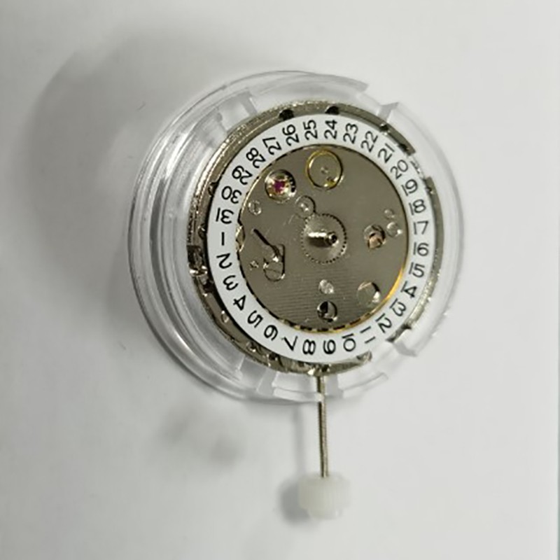 High Accuracy Automatic Mechanical Watch Movement for 2813/8215/8205 Accessories