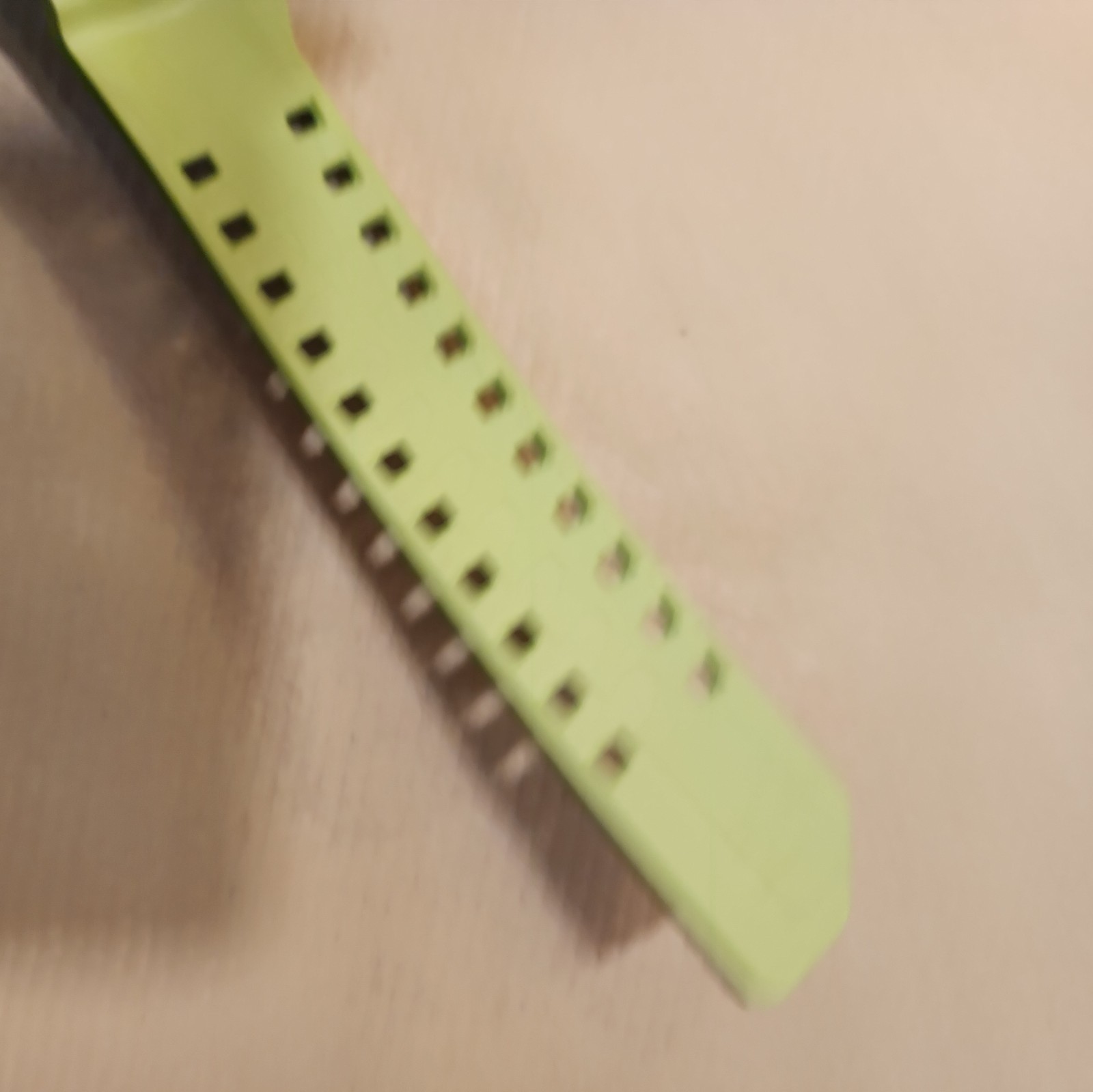 G-SHOCK G’MIX GBA-400 Metallic Green Bluetooth Men’s Wristwatch Water Resistance