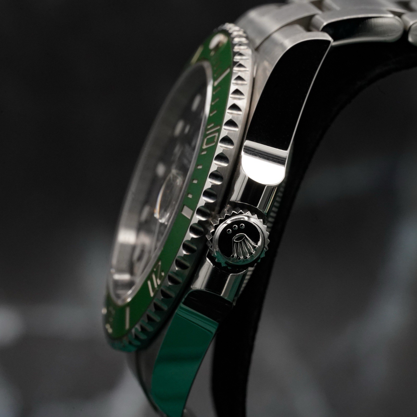2026 Rolex Submariner 126610LV Starbucks Brand New