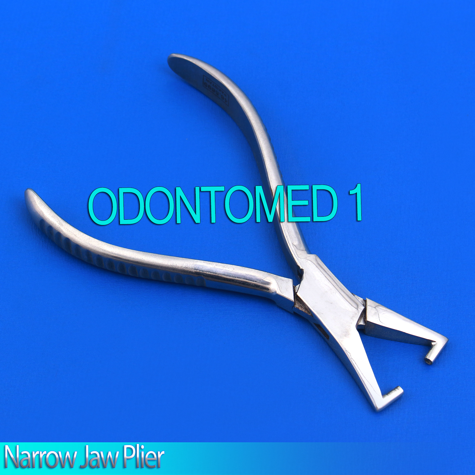 ODM,Brand New,1 Piece Narrow Jaw Pliers Optical Tools