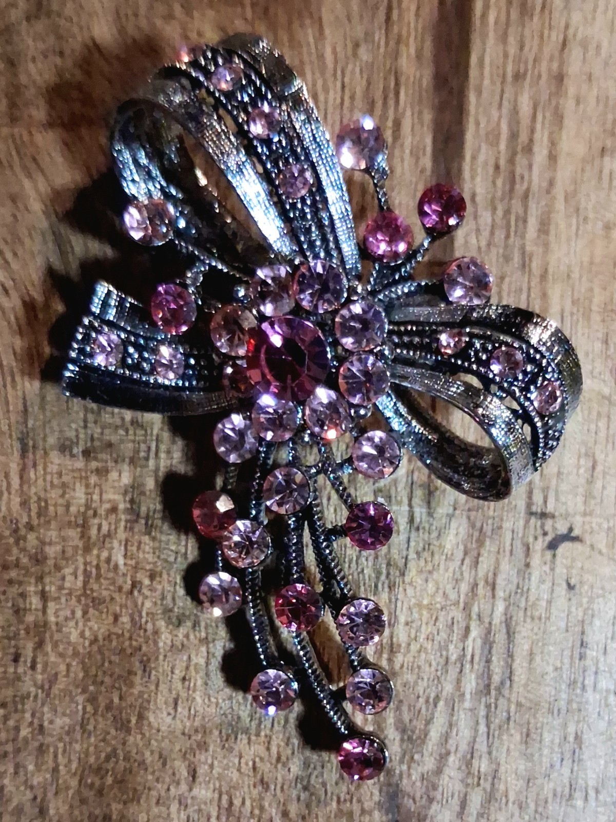 Vintage Costume Jewelry Brooches – You Pick