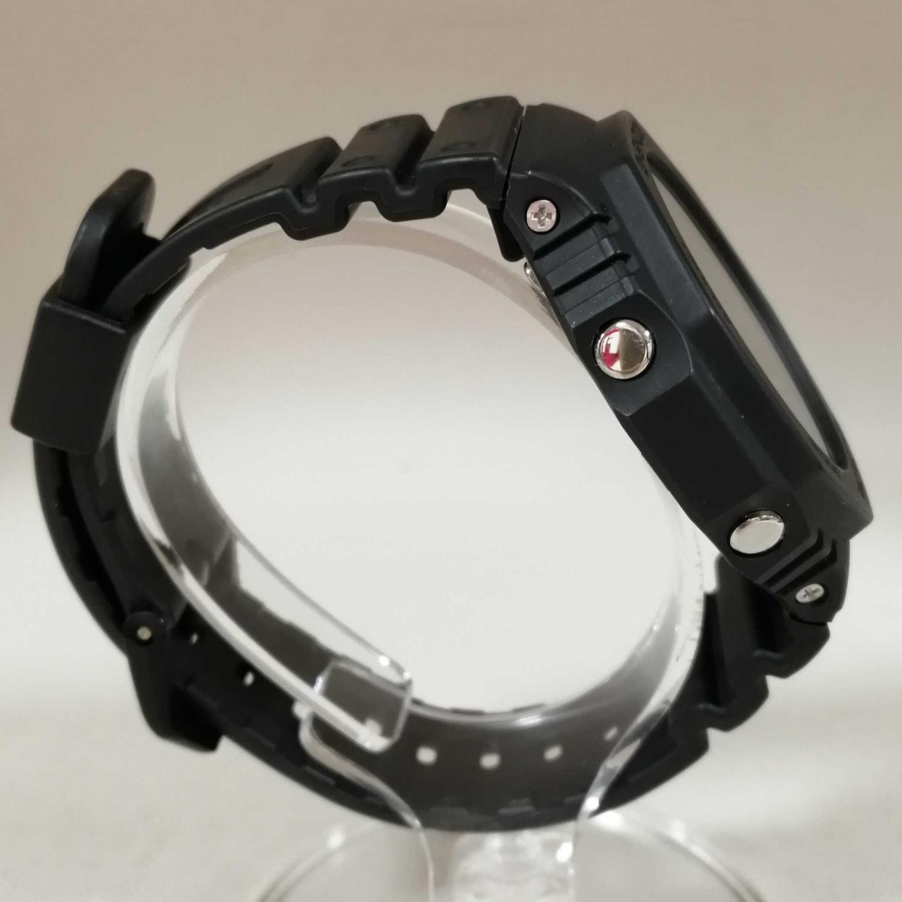 Casio GA-B2100 G-Shock Solar Watch 4cm Stainless Rubber 20ATM Vintag
