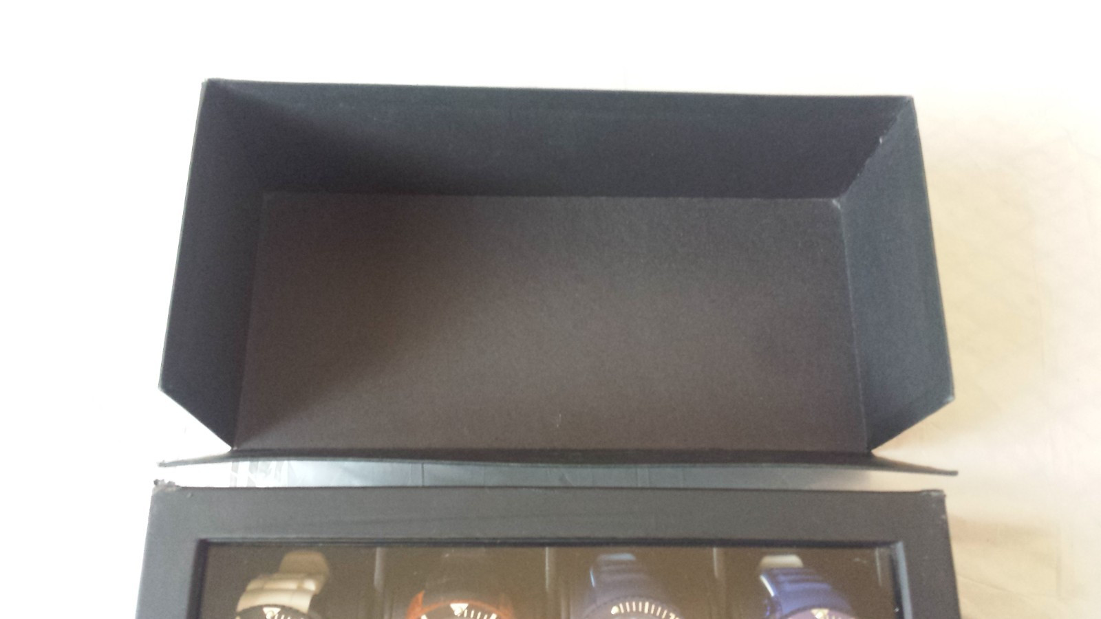 ICE WATCH Chronograph Collection Boxed with ICE WATCH CASE. ICE Watch Joblot