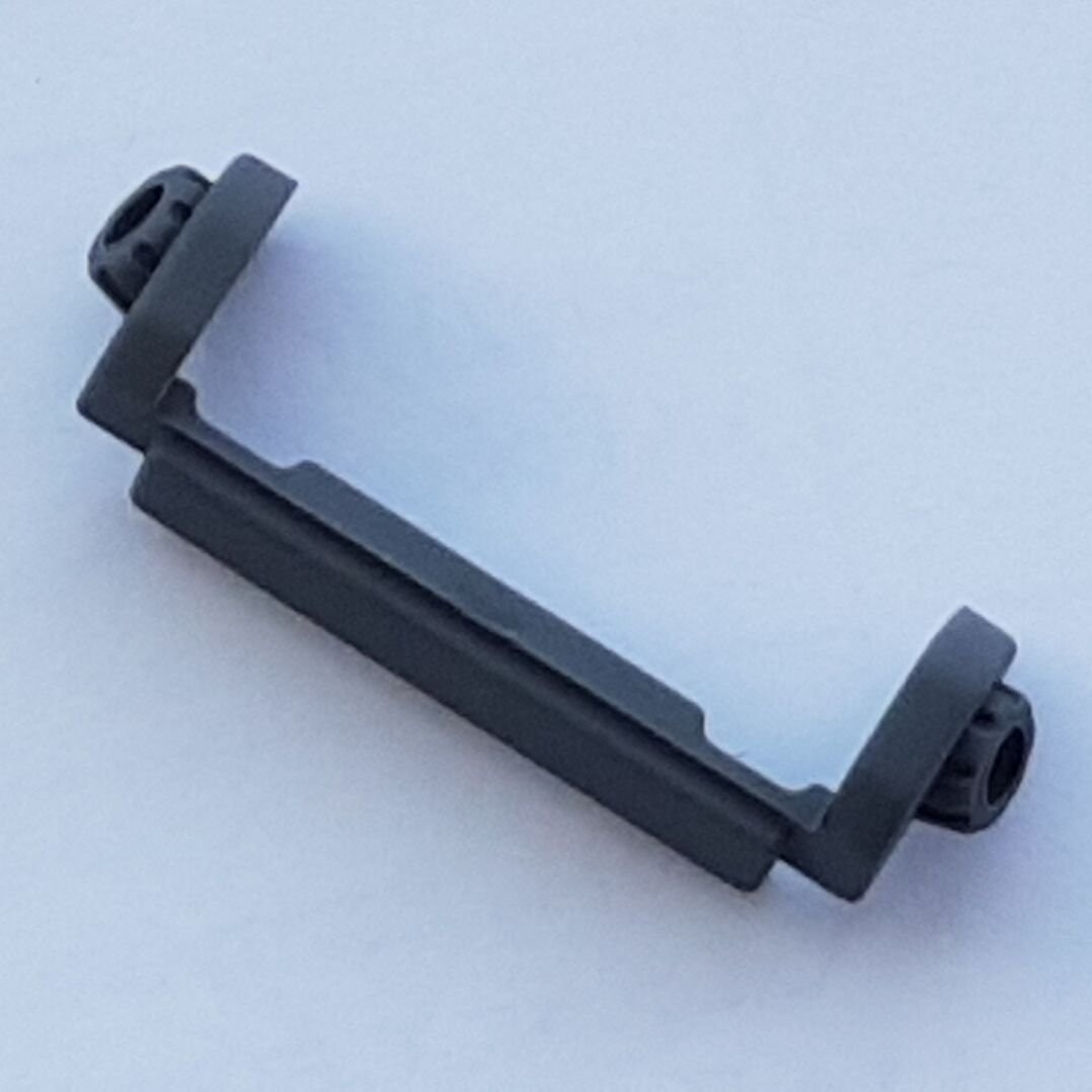 Casio Watch DW-9051-1V DW-9052-1B DW-9052-1C Cover Bottom Protector Grey 1pcs