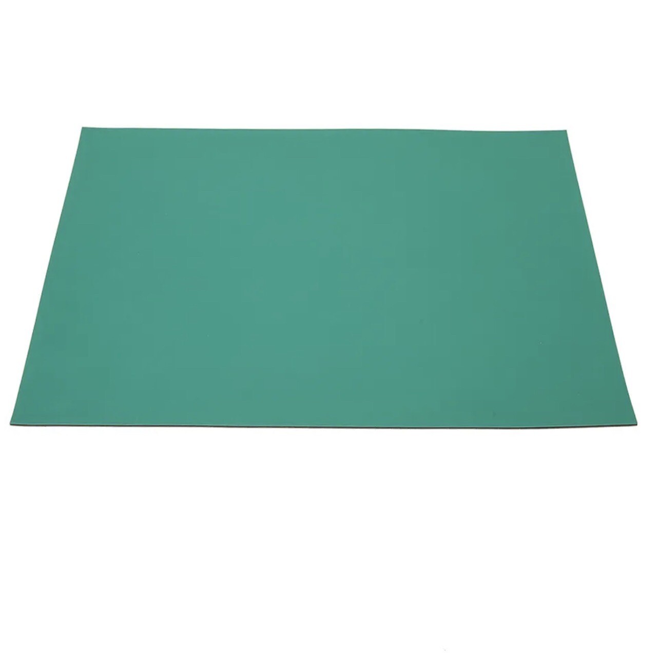 Watchmaker’s Rubber Bench Mat Pad Anti-Slip Table Mat Jewelry Watch Repair Tool