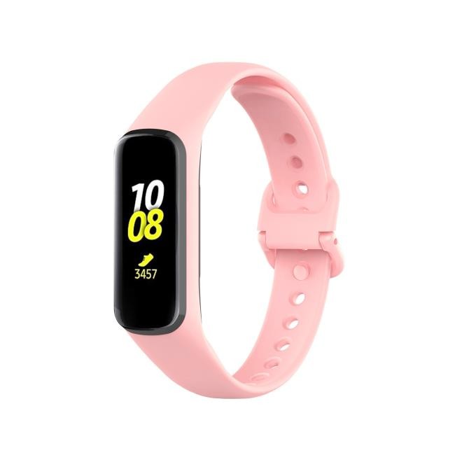 Bracelet Watch Band For Samsung Galaxy Fit 2 R220 Replacement Silicone Strap